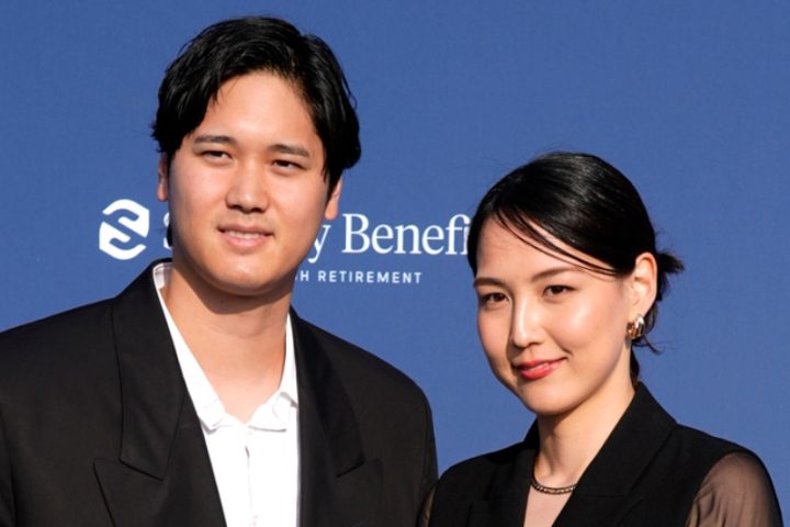 👗惊！她穿这件裙子，是为了丈夫的荣耀？