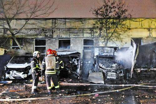 💥乌克兰要地失守？！俄军突入，陷落危机！