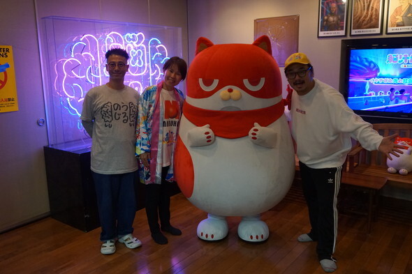 ♨️ 弹珠机巨头竟开澡堂？！90分钟排队抢“多巴胺”！