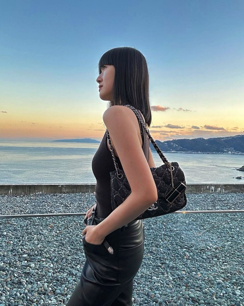 💔超模嫁的超强家庭：棒球星爸，国手老公！