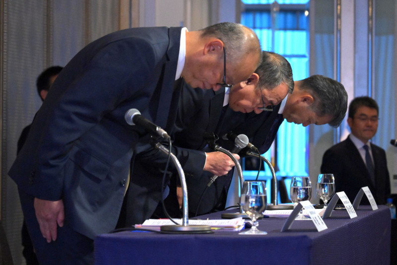 💥旭日重工：复工延期！订单12月才恢复！