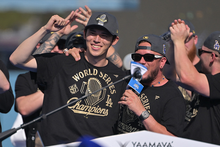 💥队内最菜？佐佐木朗希竟自曝短板，痛定思痛！