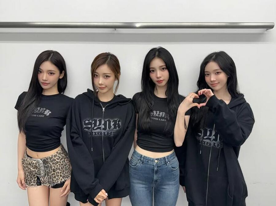 💥aespa遇冷！8万签名抗议，新选人也翻车！