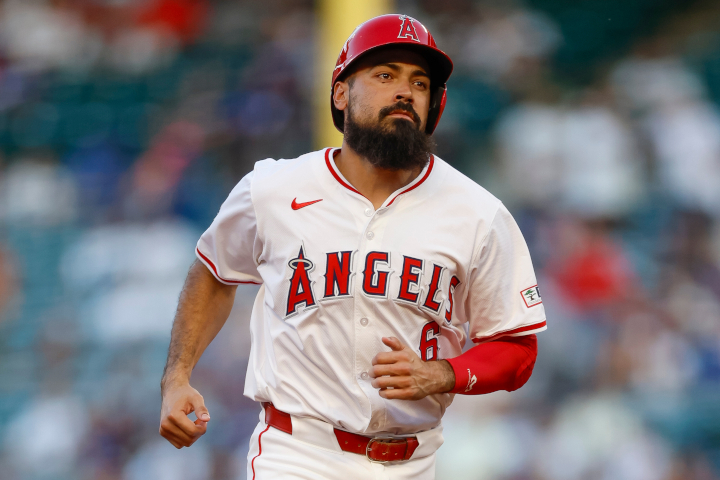 💥382亿巨星凉了！天使队或忍痛割爱，赛季报销！