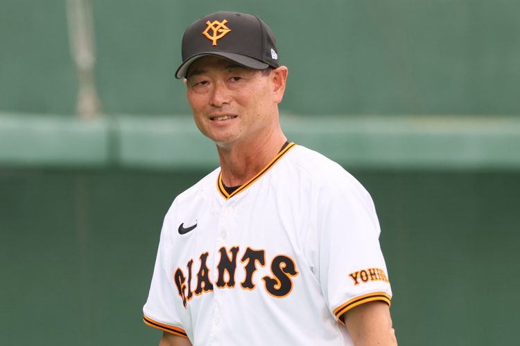 💥桑田真澄被“赶走”？ 巨人队内暗流涌动！