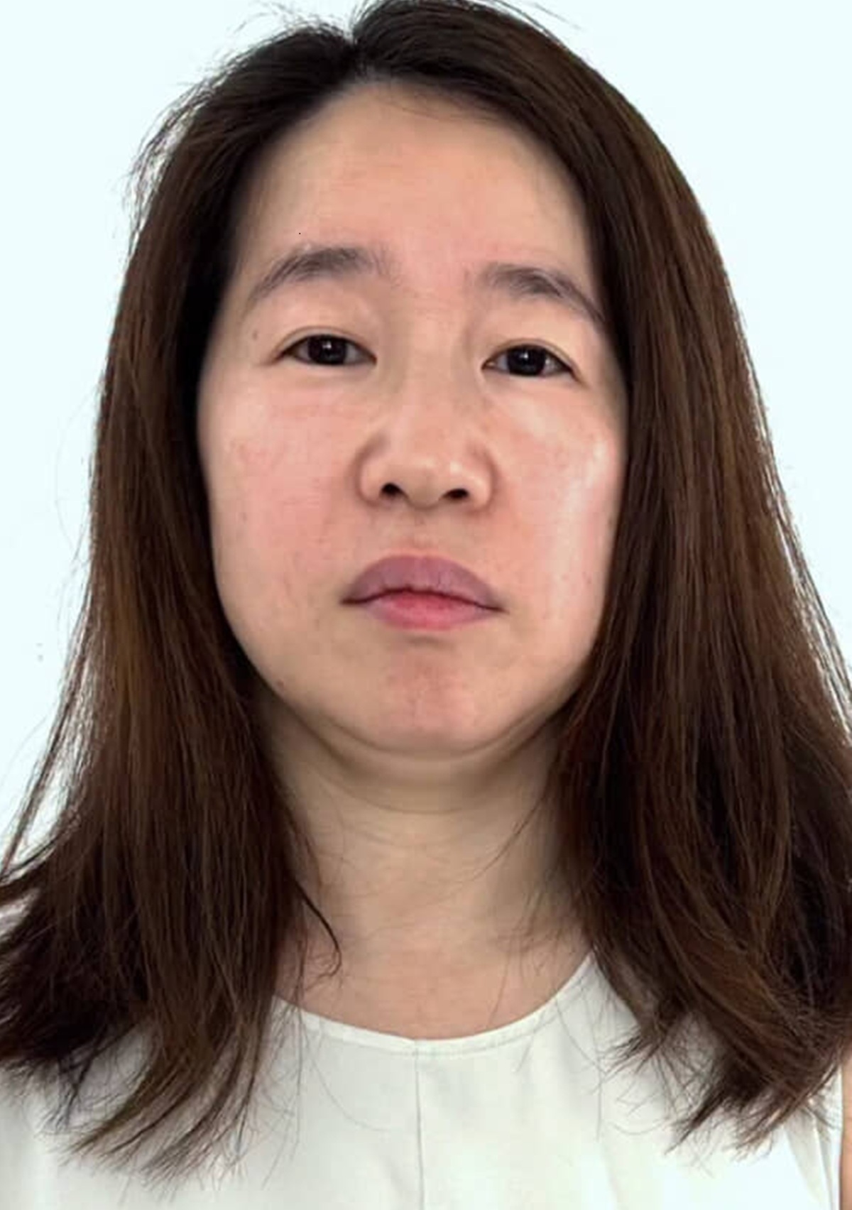 ✨40岁妈妈翻身照，老公都认不出！😱