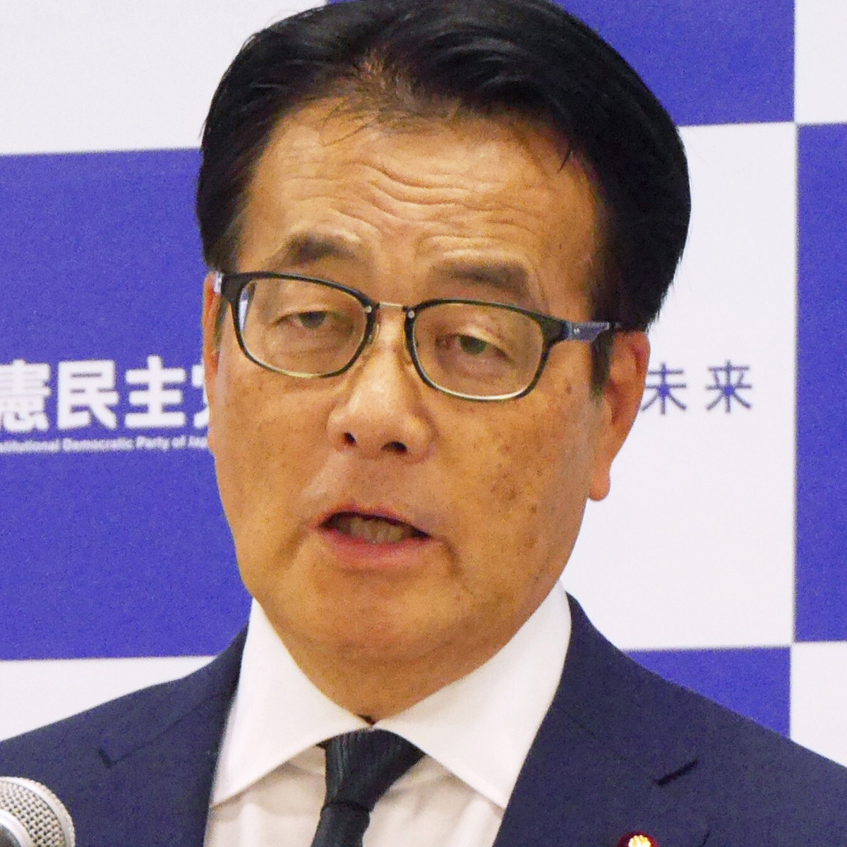 💥岡田克也：与中共会谈被指“间谍”！真相是…