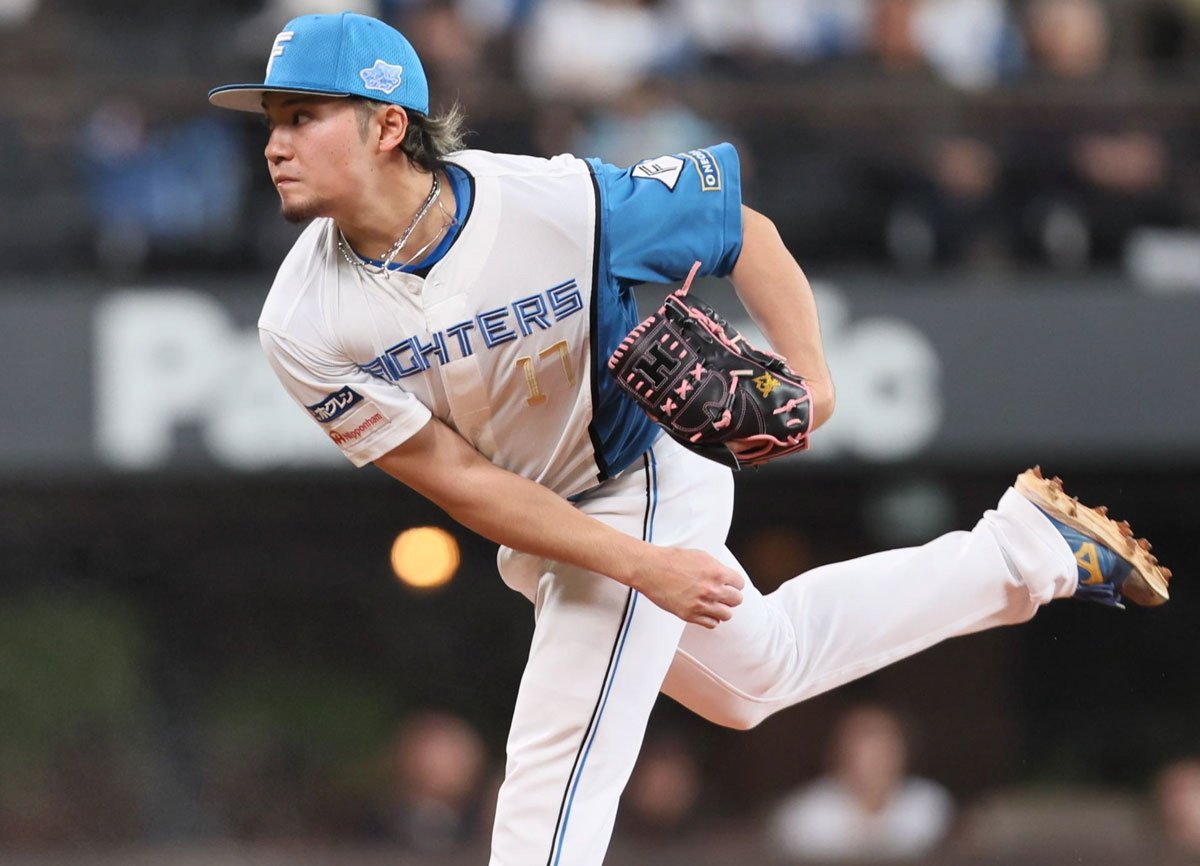 💥日棒王牌退出！韩国一战，换上“秘密武器”！