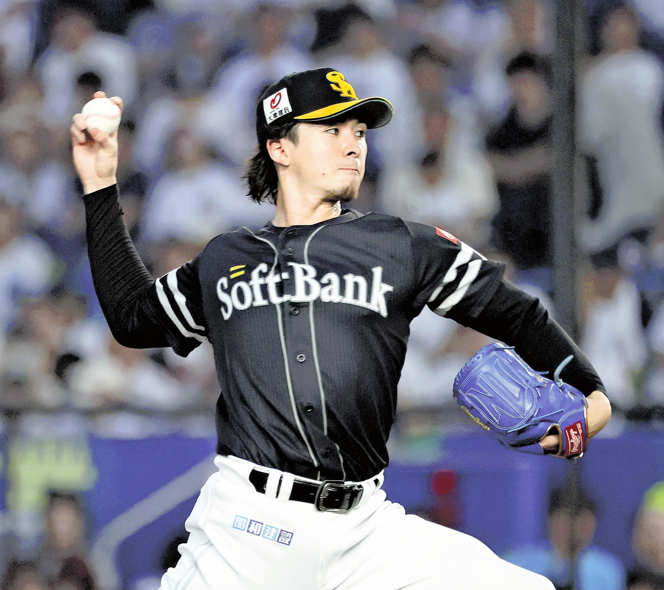 👶🏻当爹也能超强！他靠“这习惯”逆袭成棒球王！