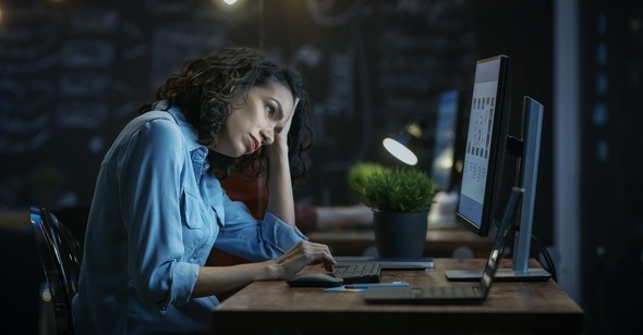 💡别辞职，但已放弃？职场“躺平”的3个信号！