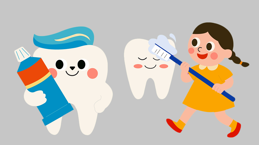 ⚠️孩子补氟，智商受损？美方限用！