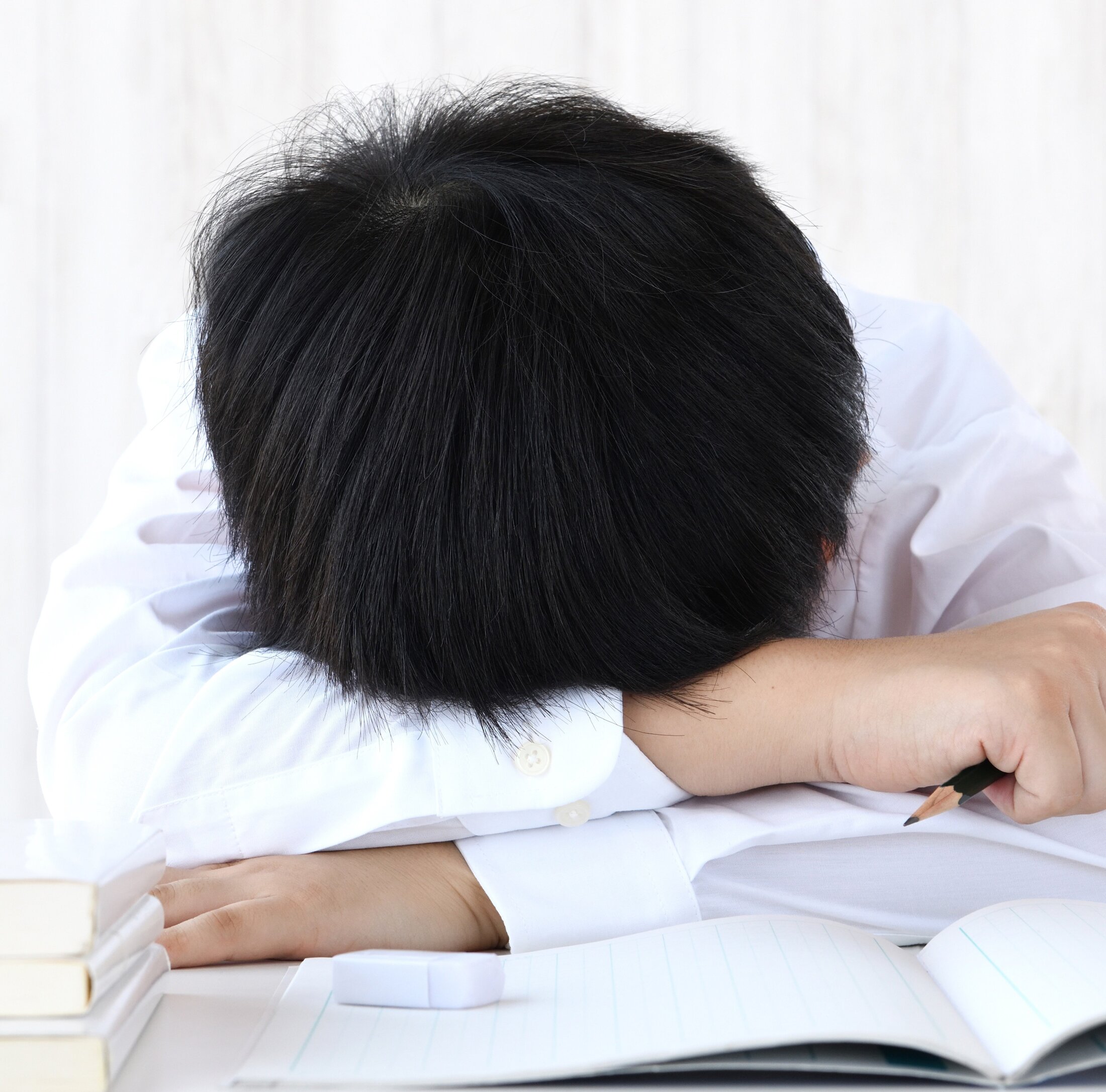 💡儿子算术盲！100万补习费，全职主妇也懵了！