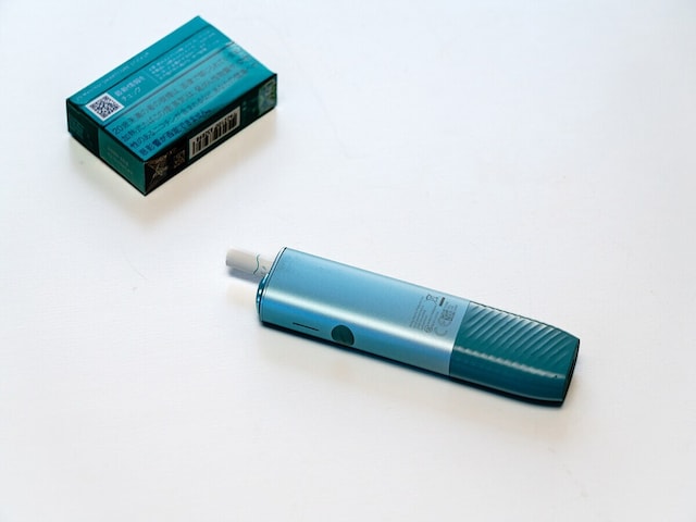 🔥真香警告！加热烟杆大排行：第二是IQOS，第一竟是…！