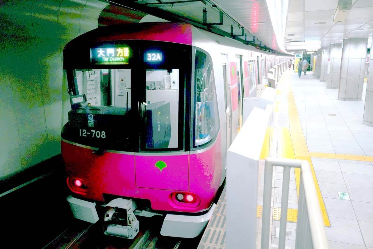 🚇️ 延伸4公里，谁的钱？人口少，公交堵，黑字算盘算40年！