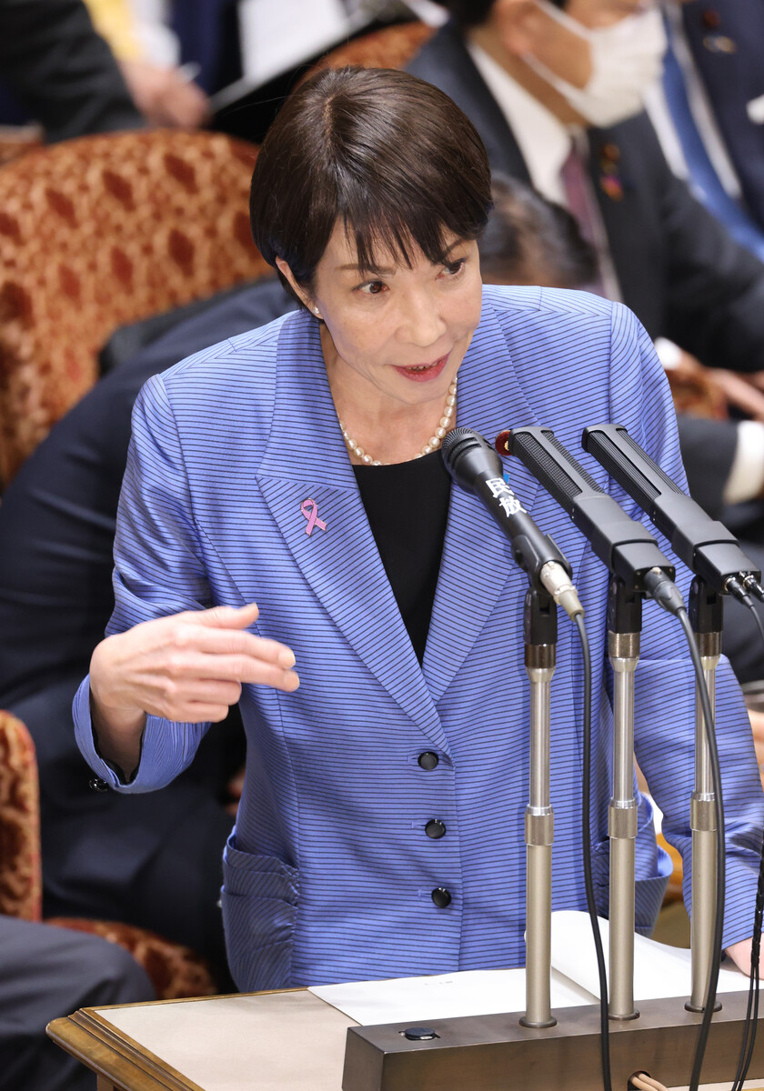 💥首相翻车！旧言论引爆争议，在野党猛追不放！