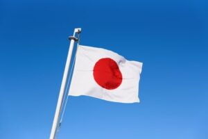 🚩动不动就罚？日本想让“爱国”也违法！ 封面