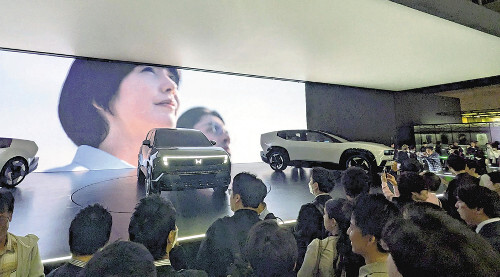 ⚡️电动车凉了？大厂急转弯，赌上混动！