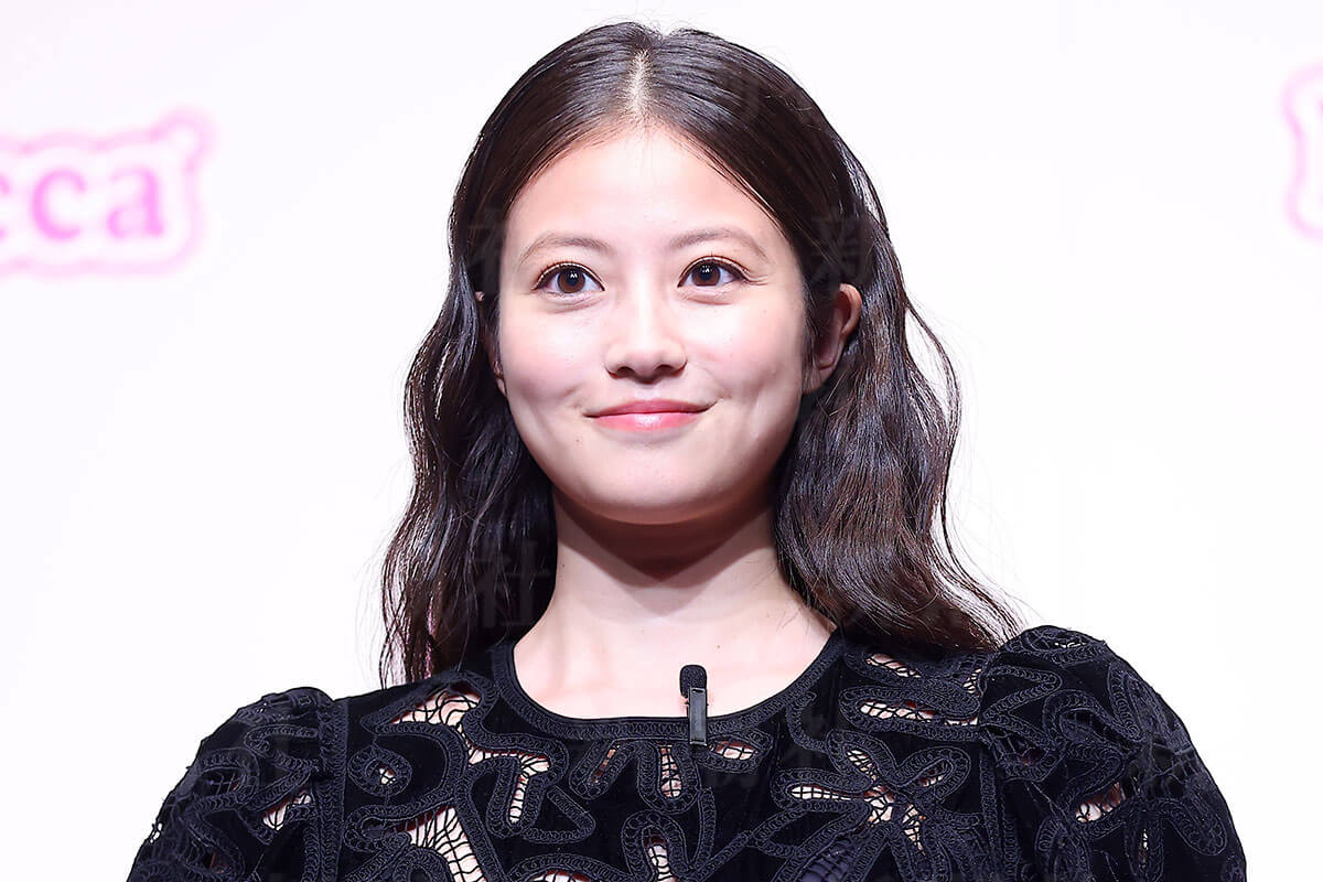 💥今田美桜：3亿日元纠纷！经纪公司告“恩人”，只为广告费？