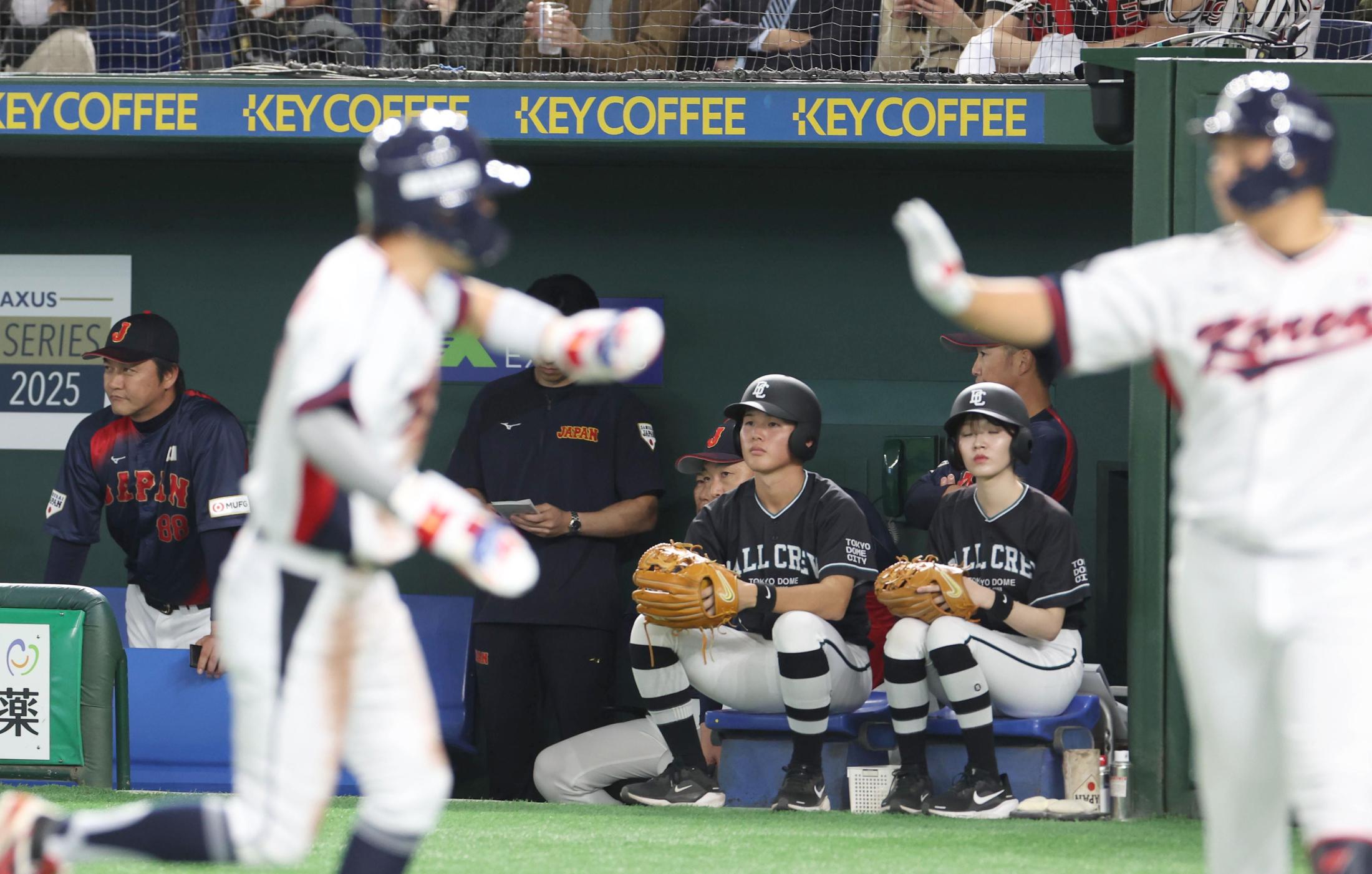 💥日本队再遭重击！开局落后，金丸也懵了！
