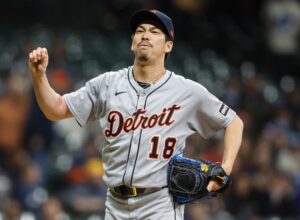 🔥前田健太：对不起，我真的生气了！ 封面