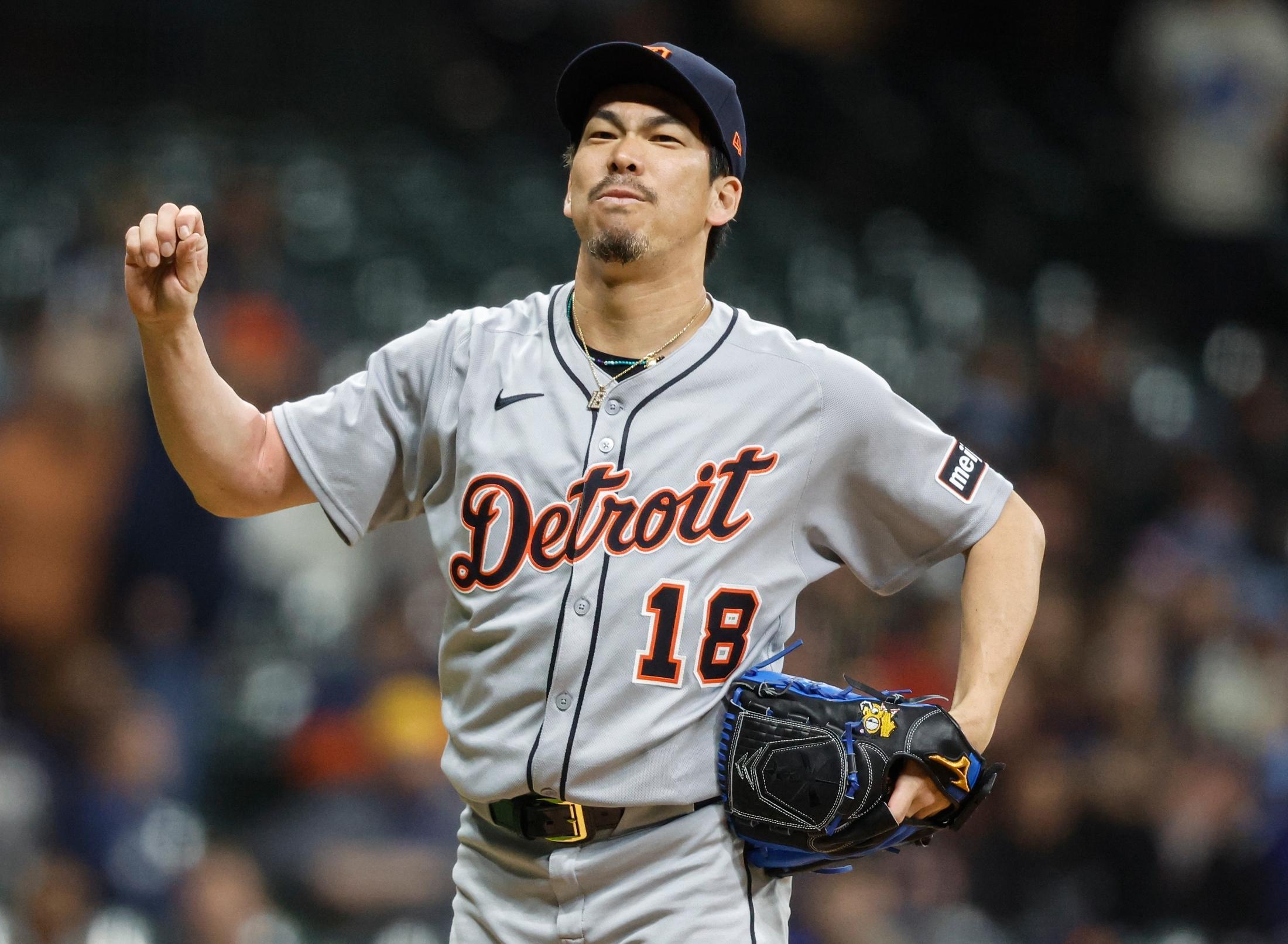 🔥前田健太：对不起，我真的生气了！