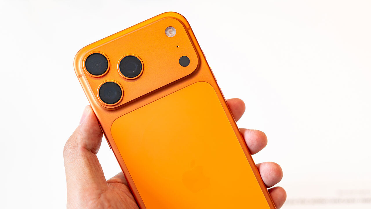 📱Z世代选iPhone，40岁+选Android？代际“换机”真相！