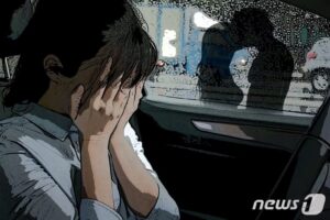 💔 丈夫骤逝，竟有私生子！韩国DNA鉴定，妻子断绝关系！ 封面