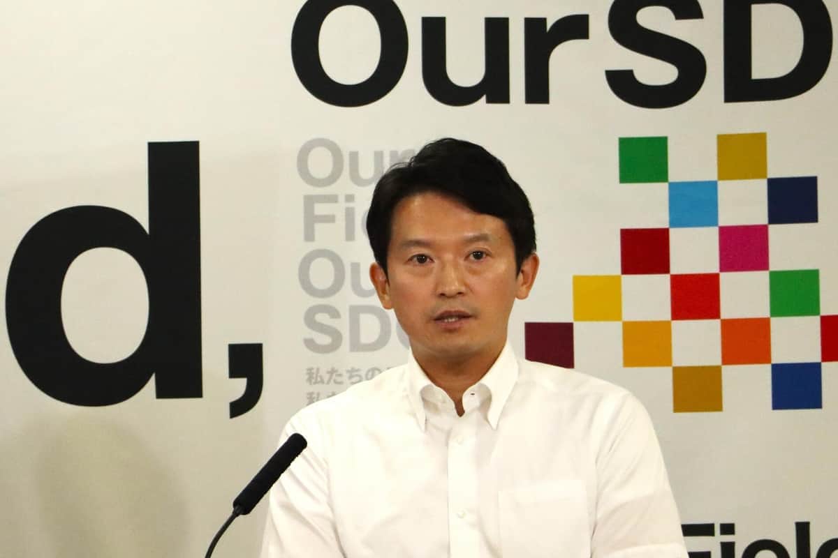 🚨知事“合法”甩锅，一年后民意炸裂！