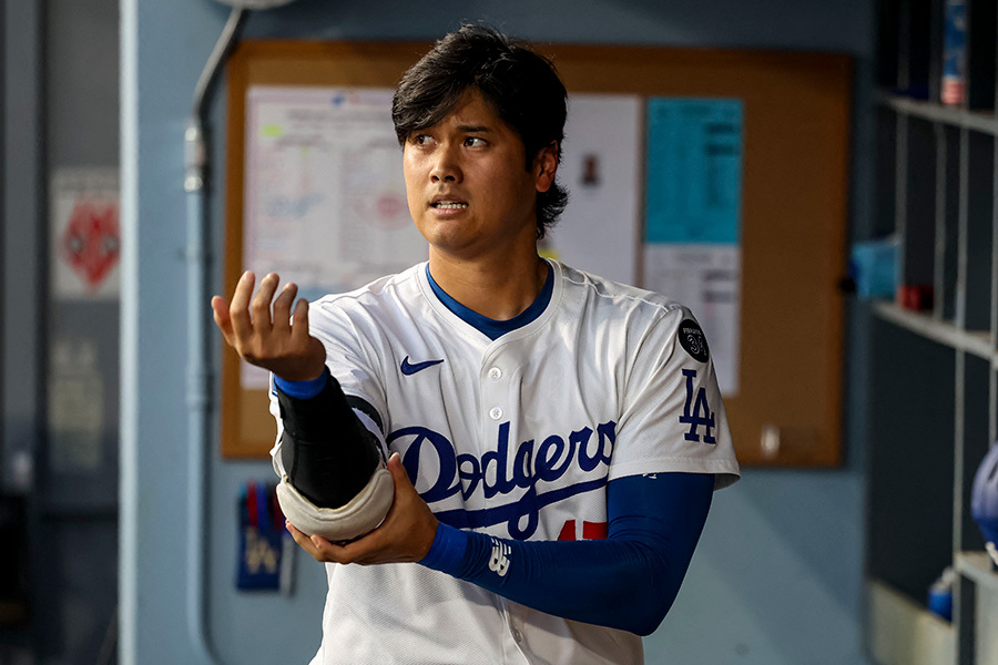 💥35亿巨额损失！大谷一击也抹平不了的惨败！