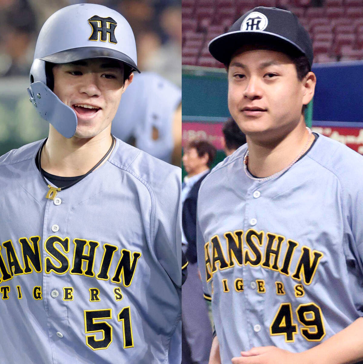 ⚾️老将让位！新星闪耀，传奇背号接力！