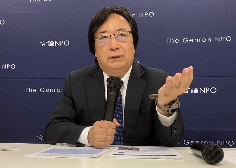 💥北京论坛突发：日首相表态，活动直接延期！