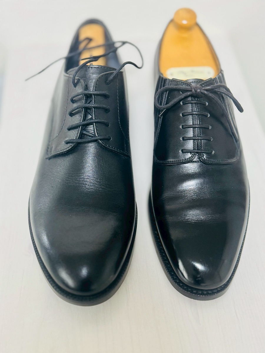 🔥🇯🇵日本皮鞋，真要没了？想买的，现在不买就晚了！