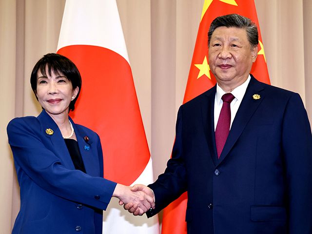 💥台海风云：一旦开战，中日也难逃！