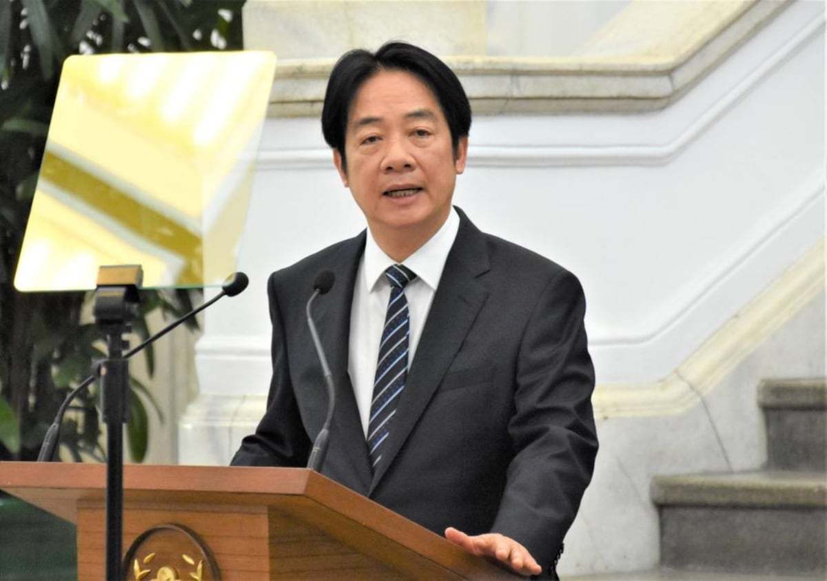 💥台新领导人：日方回应引中怒，亚太震动！