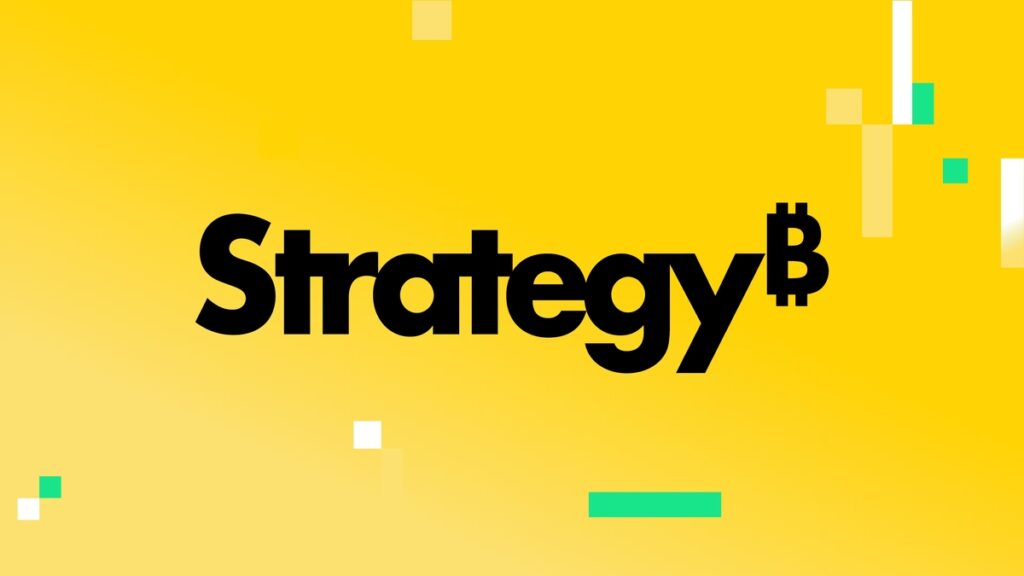 🚀战略股跌破13月新低！但比特币依然高位！