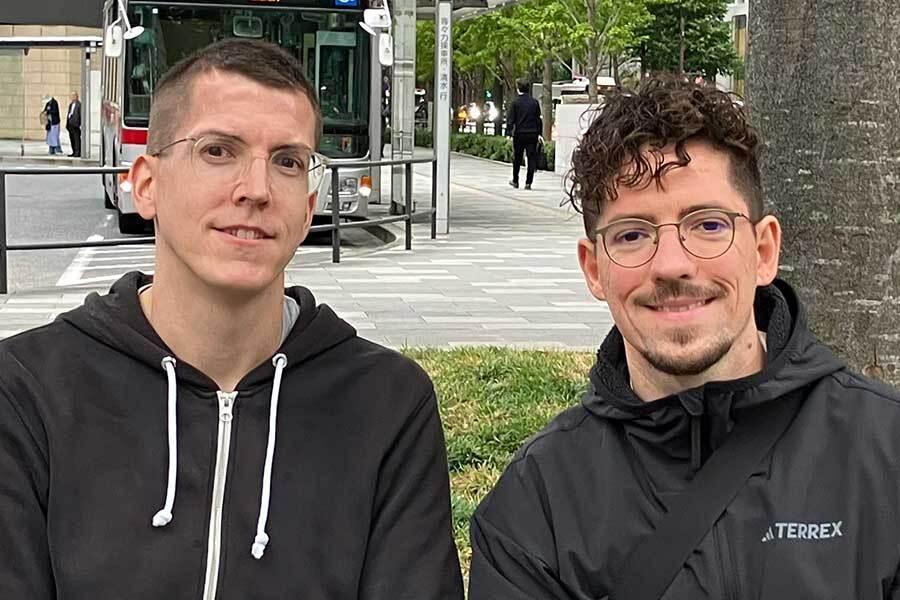 😱德国人惊呆了：几天才见一人？这和日本完全不同！