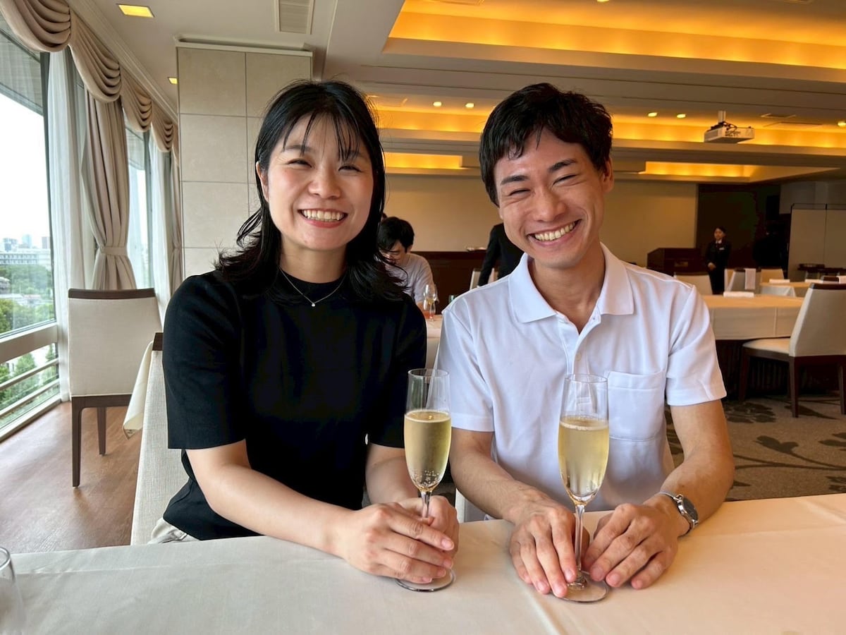 💘AI相亲：东京一年催成94对！这靠谱感绝了！