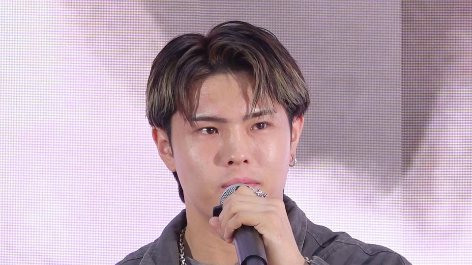 💥复出倒计时！佐々木尽：我能KO击败KO我的人！