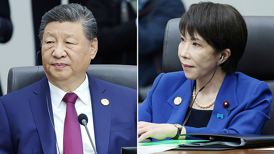 💥警惕！中日剑拔弩张，一场风暴正在酝酿！