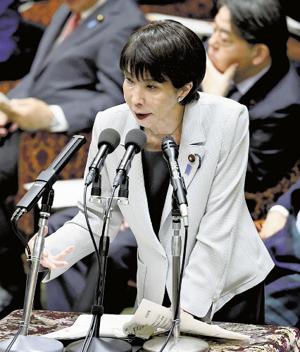 🔥维新：就减预算，真急了！自民：缓缓再议…