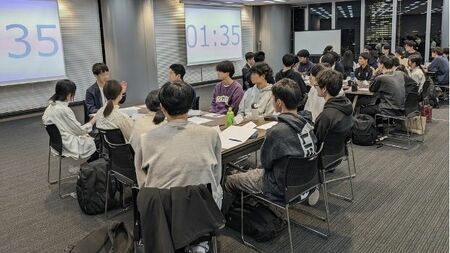 💥轻松高薪？年轻人：工作是苦差事！