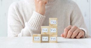 🚨加税潮来袭！减税全是说说而已，钱包又要瘪了！ 封面