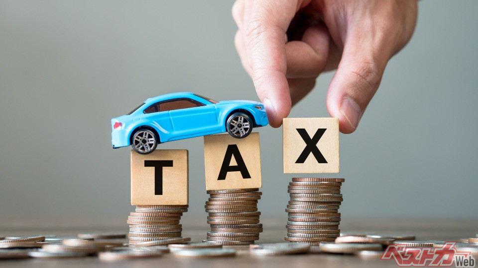 ⛽️油价降了，车税却涨？首相，这合理吗？！