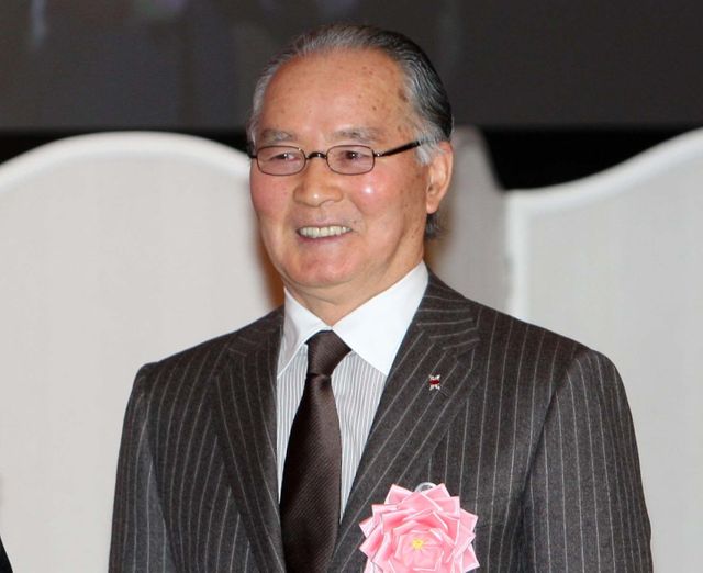 ⚾️长嶋茂雄奖诞生！谁能得？日籍MLB球星有机会吗？