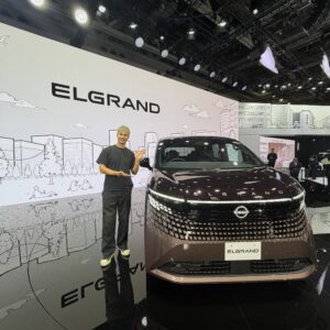 ✨哇！梦想座驾到！6口之家也能轻松驾驭的舒适空间！ 封面