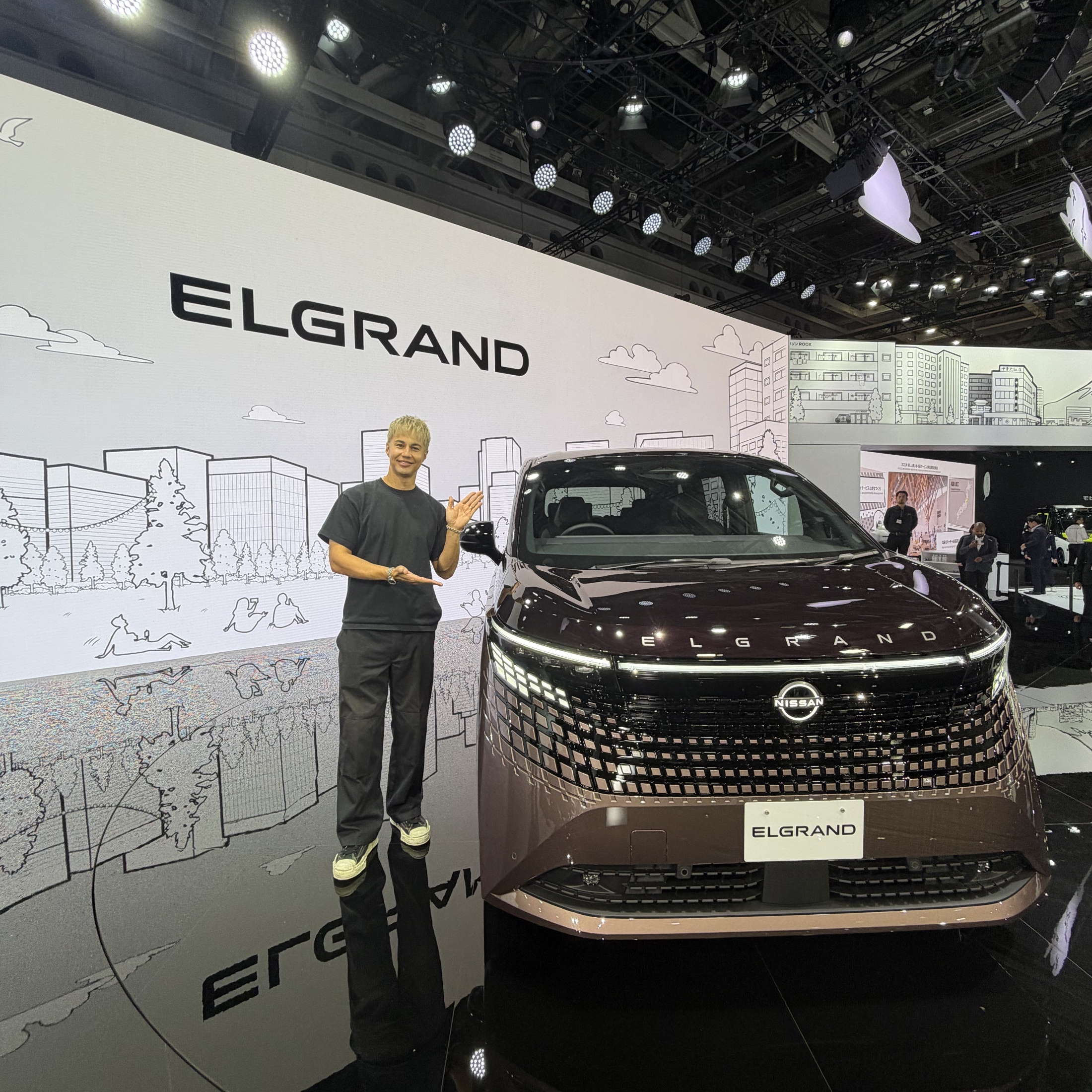 ✨哇！梦想座驾到！6口之家也能轻松驾驭的舒适空间！