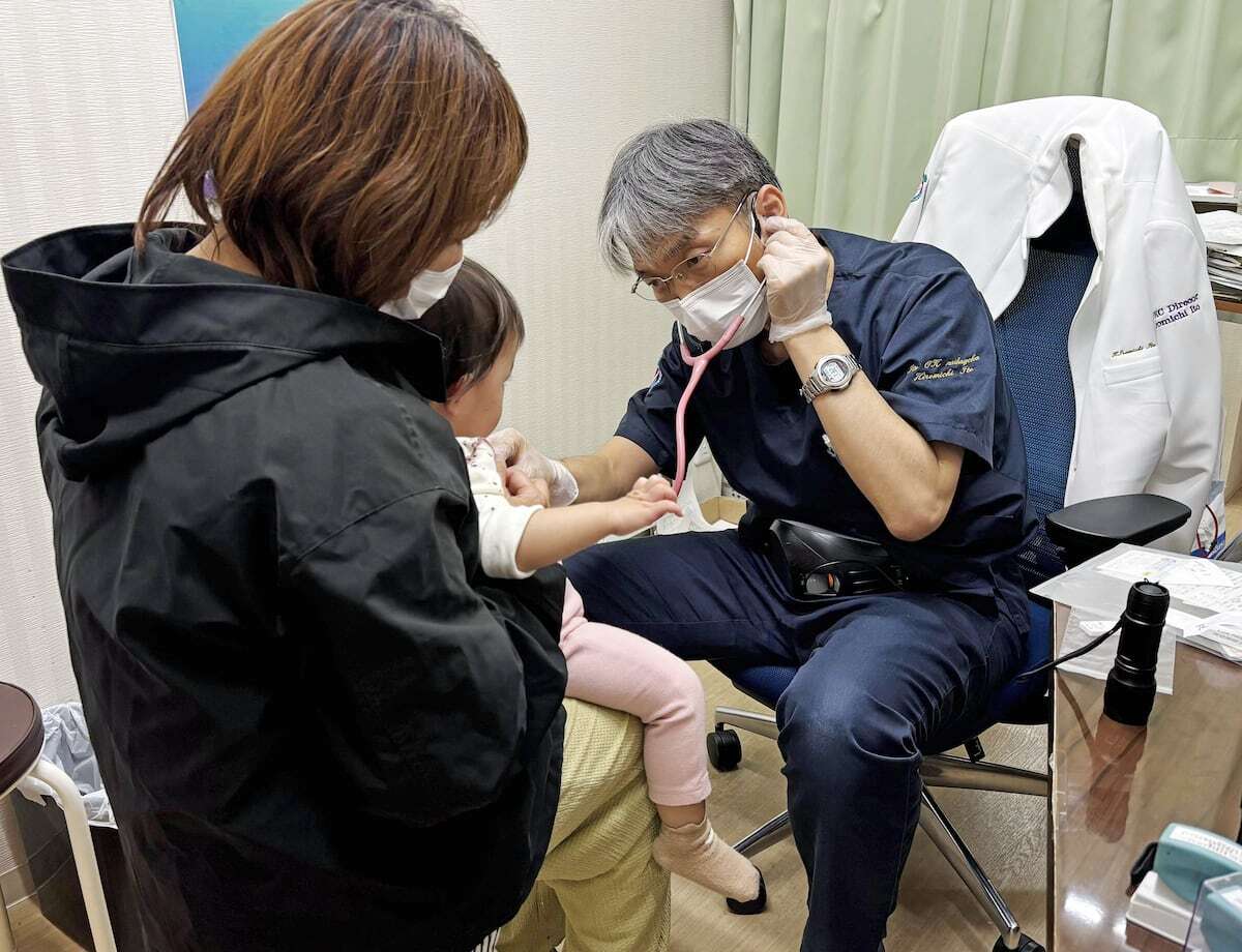 🚨医院崩溃边缘！流感高峰12月来袭！