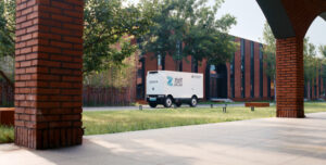 🚀无人送货火了！15亿融资，日本也来测！ 封面