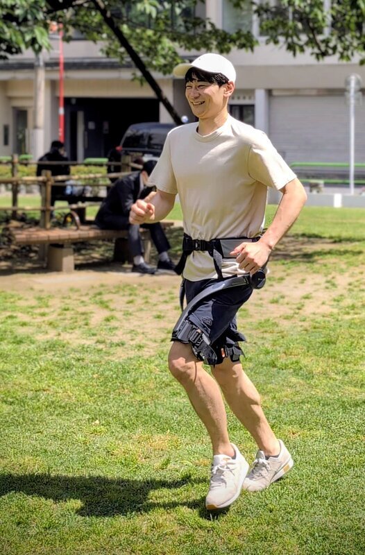 🚀腿脚“外挂”开箱！懒人福音，运动力UP！