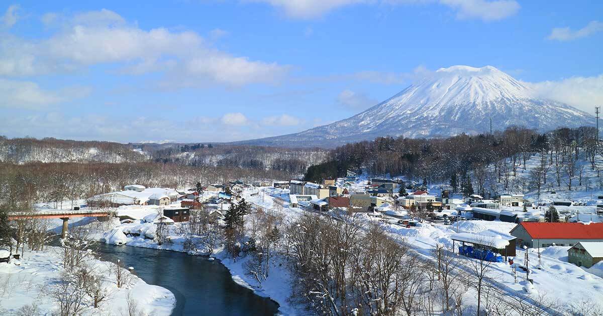 ⚠️北海道警报！下一个被抢走的，会是这里！